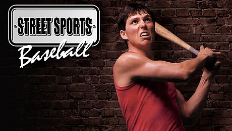Street Sports Baseball Game