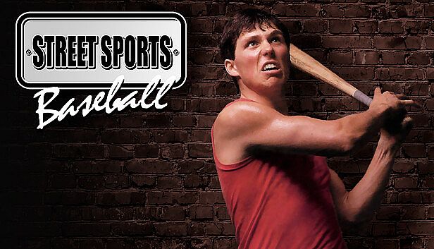 Buy Street Sports Baseball