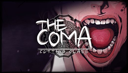The Coma: Cutting Class