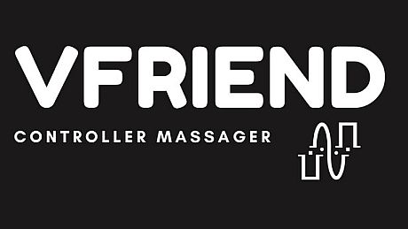Vfriend - Controller Massager Game