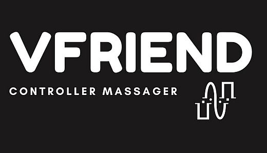 Vfriend - Controller Massager