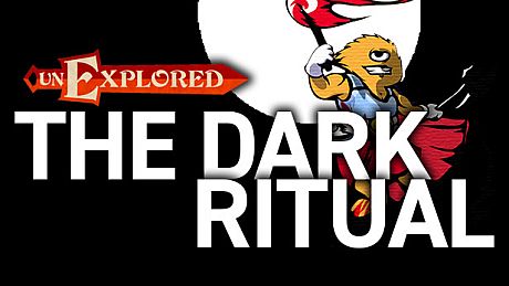 Unexplored The Dark Ritual DLC