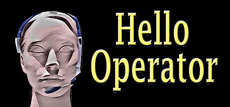 Hello Operator Game