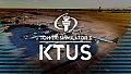 Tower! Simulator 3 - KTUS Airport