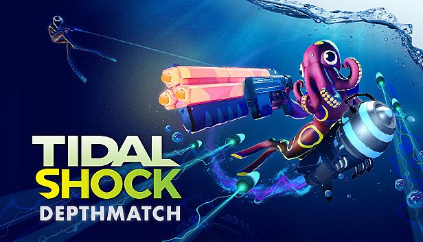 Buy Tidal Shock: Off The Hook