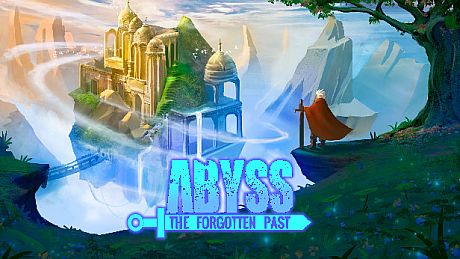 Abyss The Forgotten Past Game