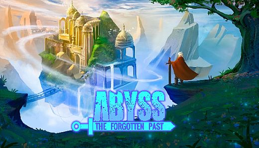 Abyss The Forgotten Past
