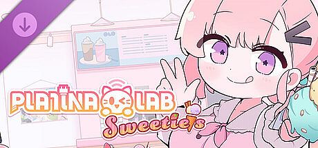 PLATiNA :: LAB - SWEETIE;S DLC
