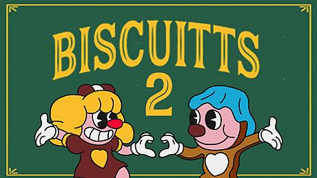 Biscuitts 2 Game