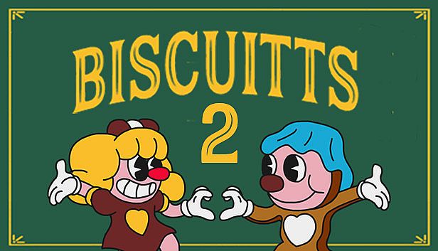Buy Biscuitts 2