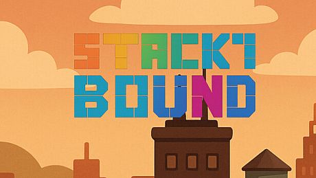 Stackbound Game