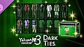 Yakuza Kiwami 3 & Dark Ties - Legendary Outfit Pack