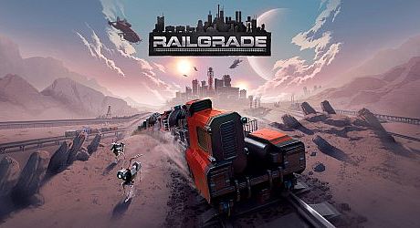RAILGRADE Game