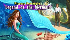 Picross Fairytale: Legend of the Mermaid