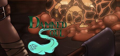 Damned Soul