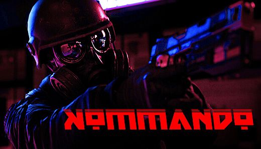 V3: KOMMANDO (Tech Preview)