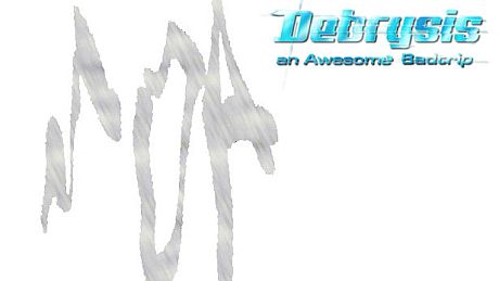 Moa Pillar - Debrysis OST DLC