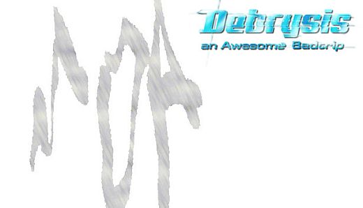 Moa Pillar - Debrysis OST