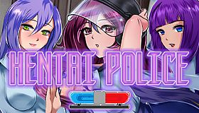 Hentai Police