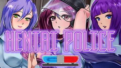 Hentai Police Game