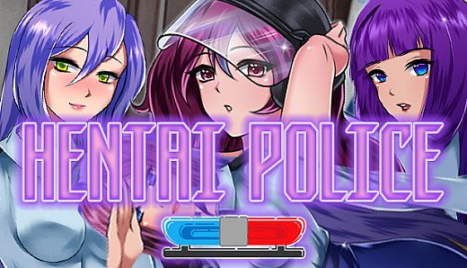 Hentai Police