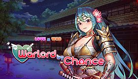 Love n War: Warlord by Chance - Lord of Lust (18+)
