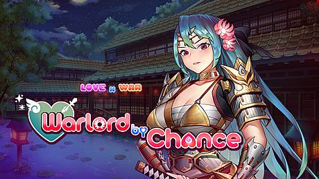 Love n War: Warlord by Chance - Lord of Lust (18+) DLC