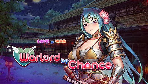 Love n War: Warlord by Chance - Lord of Lust (18+)