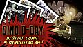Dino D-Day Comic - Issue #1