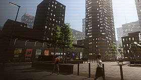 Metro Sim Hustle