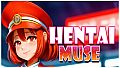 Hentai Muse - Air-hostess DLC 2