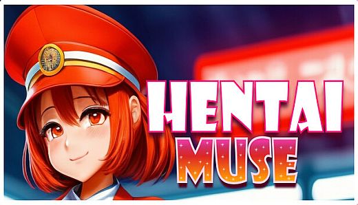 Hentai Muse - Air-hostess DLC 2