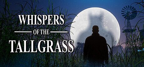 Whispers of the Tallgrass