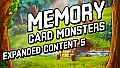 Memory Card Monsters - Expanded Content 5