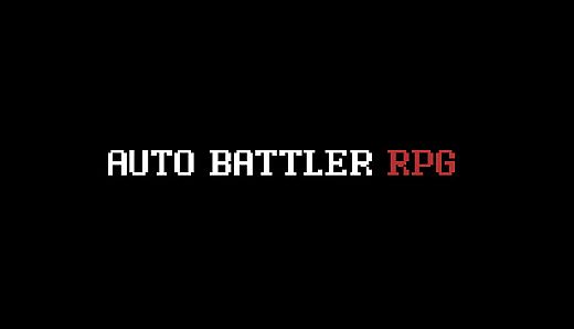 AUTO_BATTLER_RPG