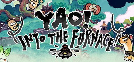Yao! Into the Furnace Game