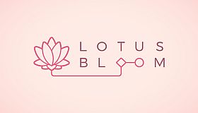 Lotus Bloom