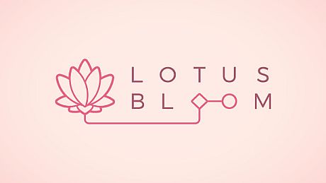 Lotus Bloom