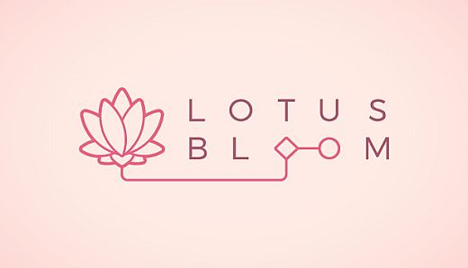 Lotus Bloom