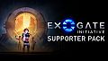 Exogate Initiative - Supporter Pack