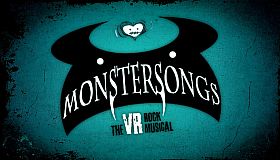 Monstersongs - The VR Rock Musical