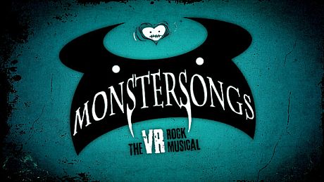 Monstersongs - The VR Rock Musical Game