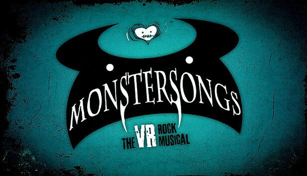Buy Monstersongs - The VR Rock Musical