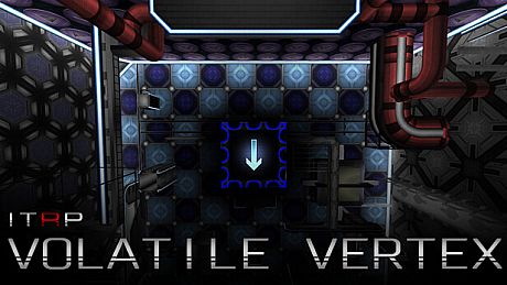 ITRP _ Volatile Vertex Game