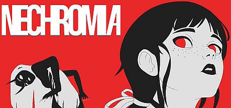 NECHROMIA Game