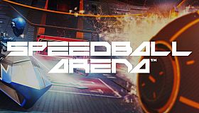 Speedball Arena