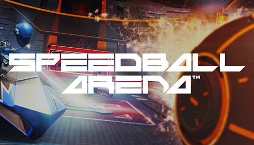 Speedball Arena