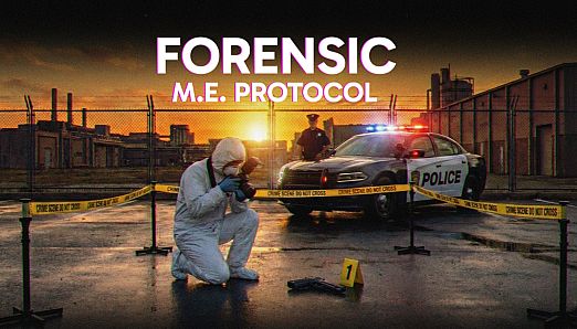 FORENSIC - M.E. Protocol
