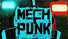 MECH PUNK