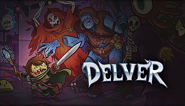 Buy Delver
